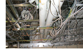 Abandoned Network Cabling and Wiring Removal company in Fort Myers FL