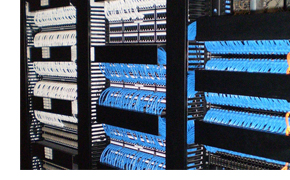 Network Computer Network Cabling Company in Fort Myers FL