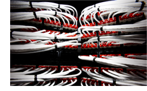 Fort Myers Florida Cabling Wiring Company Certified Contractors Installers of Office Computer Data VoIP Telephone Network Cabling and Wiring