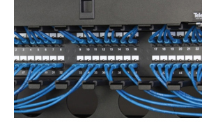 Naples, FL Data CAT5e, CAT6 Fiber Wiring Cabling Company (844) 609-3808