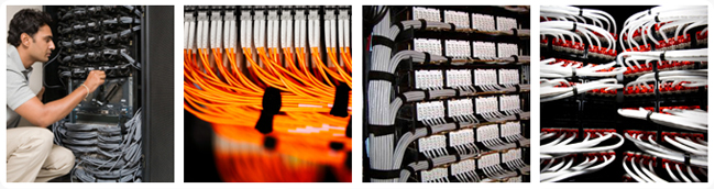 Abandoned Network Cabling and Wiring Removal company in Fort Myers FL